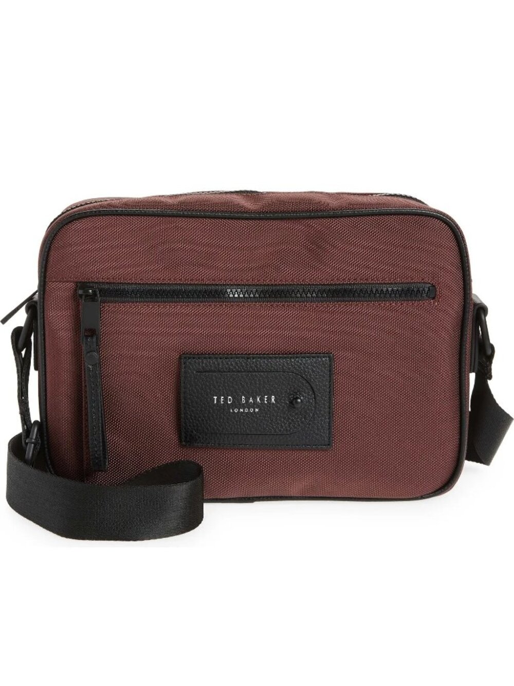 NWT TED BAKER Blondd Flight Bag– Stylish for Travel & Everyday Use